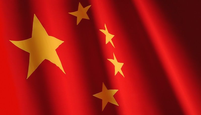 CHINA: LA OTRA HEGEMONÍA