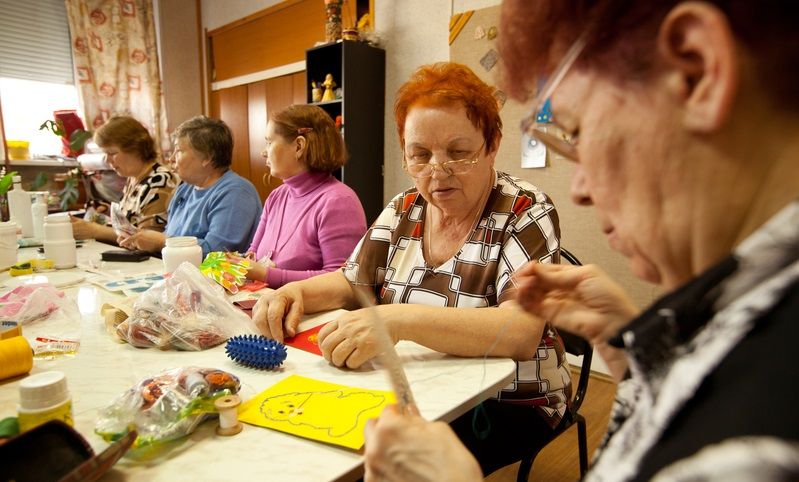 LOS MAYORES COMO POTENCIA ELECTORAL ESTABILIZADORA