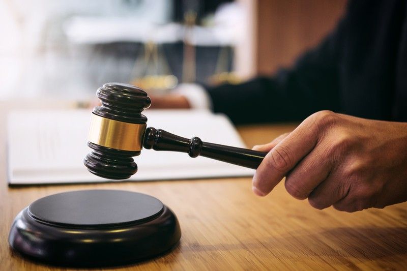 UNA REFORMA JUDICIAL NECESARIA Y URGENTE
