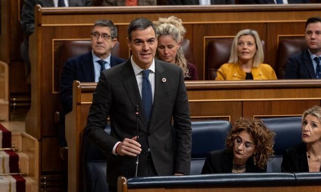EL TEMA DE NUESTRO TIEMPO (Y DE ANTES): GOBERNAR PELIGROSAMENTE