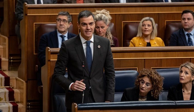 EL TEMA DE NUESTRO TIEMPO (Y DE ANTES): GOBERNAR PELIGROSAMENTE