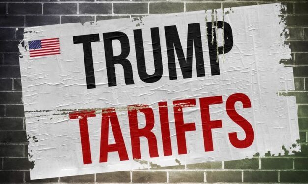 LOS ARANCELES DE TRUMP
