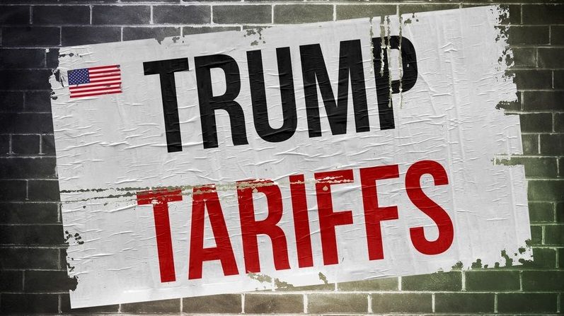 LOS ARANCELES DE TRUMP
