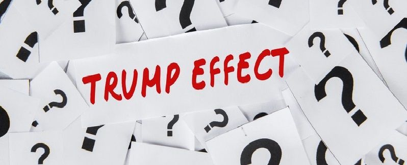 TRUMP O LA PRESIDENCIA MESIÁNICA