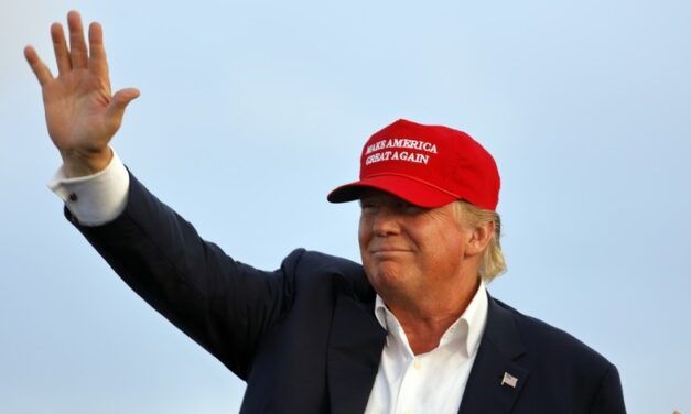 LA RESPUESTA A TRUMP DEBERÍA SER GLOBAL, PERO NO LO SERÁ