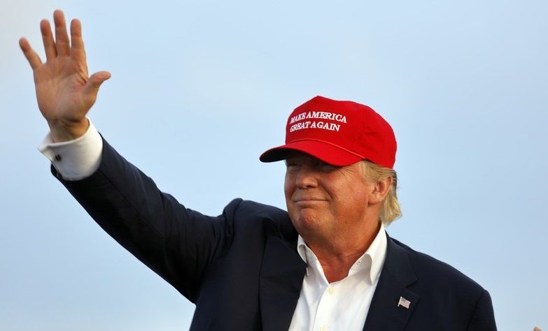 LA RESPUESTA A TRUMP DEBERÍA SER GLOBAL, PERO NO LO SERÁ