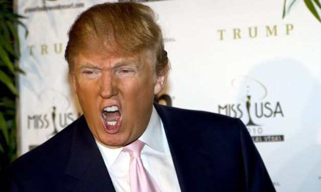 TRUMP COMO PARADIGMA POLÍTICO