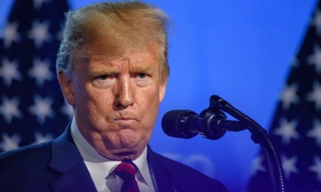 LA NUEVA ERA TRUMP Y SU GUERRA A LA DEMOCRACIA