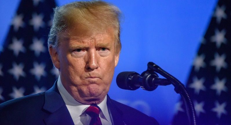 LA NUEVA ERA TRUMP Y SU GUERRA A LA DEMOCRACIA
