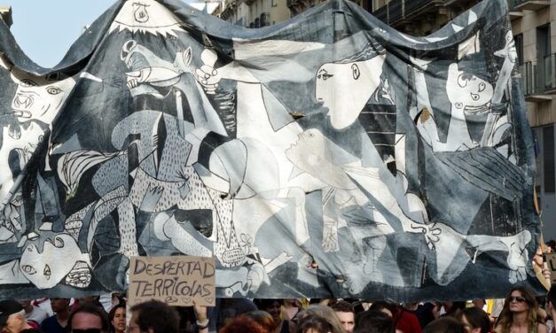 MUJER Y PARTICIPACIÓN