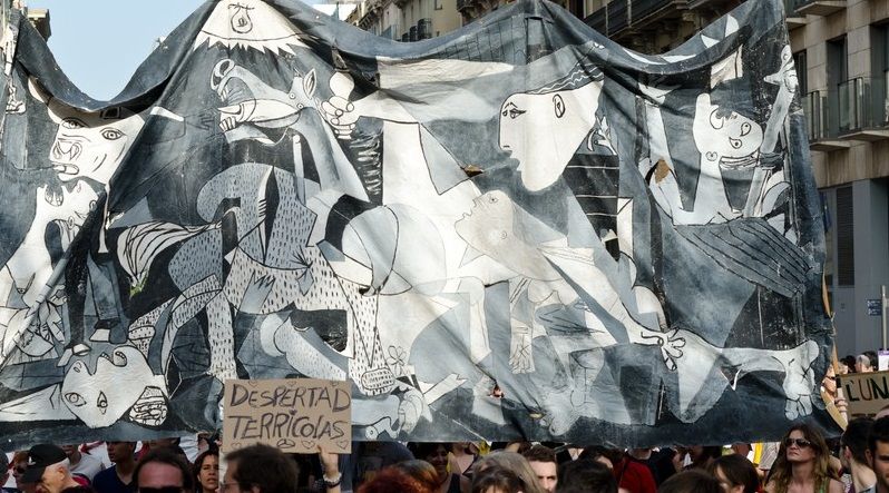 MUJER Y PARTICIPACIÓN