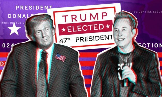 LAS DEBILIDADES DE TRUMP
