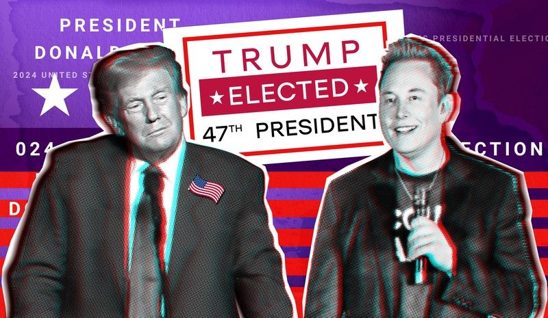 LAS DEBILIDADES DE TRUMP