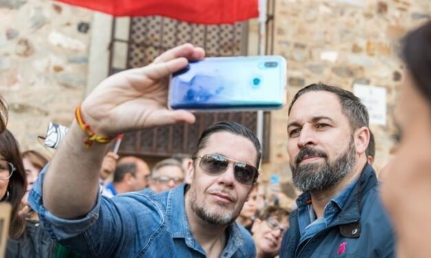 SER PATRIOTA