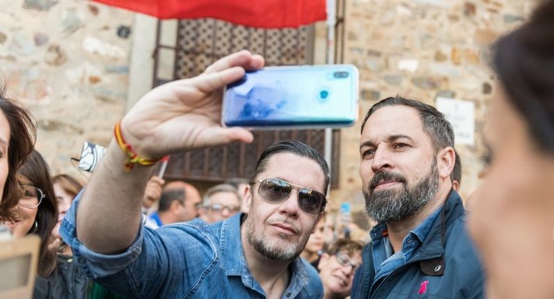 SER PATRIOTA