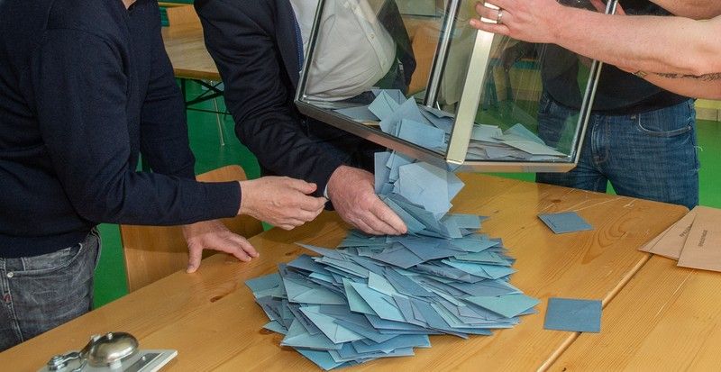 LAS ILUSIONES DE LA EXTREMA DERECHA EUROPEA