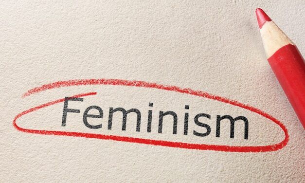 EL VENDAVAL REACCIONARIO ALCANZA AL FEMINISMO