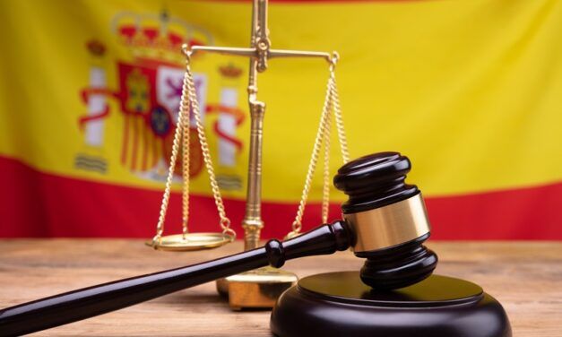 EL PP, CONTRA LA INSTITUCIÓN GARANTE DE LA DEMOCRACIA EN ESPAÑA