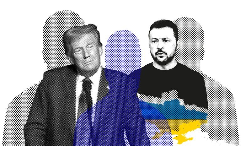 LA NUEVA ALIANZA RUSIA-ESTADOS UNIDOS Y EL FUTURO DE LA DEMOCRACIA EN EUROPA