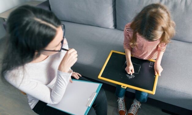 LA SALUD MENTAL ENTRE LAS NUEVAS GENERACIONES