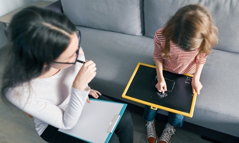 LA SALUD MENTAL ENTRE LAS NUEVAS GENERACIONES