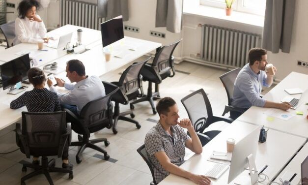 SEGUIR CUIDANDO EL EMPLEO