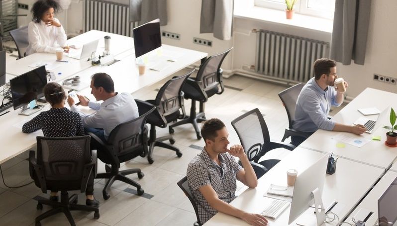 SEGUIR CUIDANDO EL EMPLEO