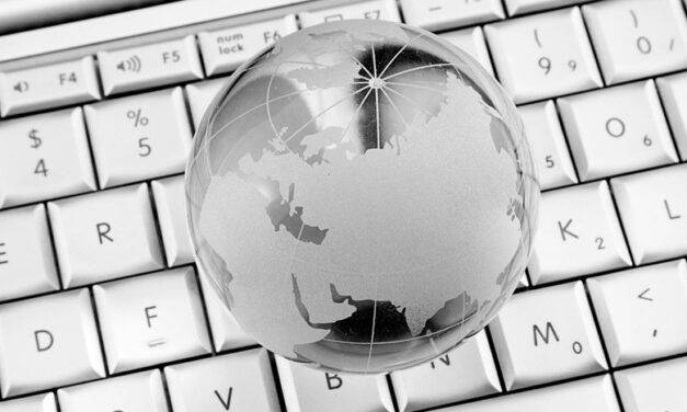 UN NUEVO TABLERO MUNDIAL