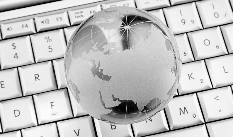 UN NUEVO TABLERO MUNDIAL