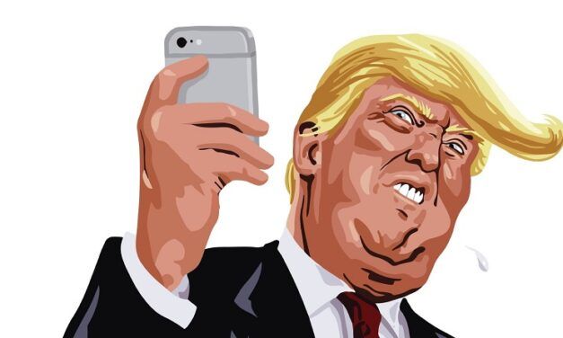 TRUMP: GANANCIAS Y RIESGOS DEL FAROLEO