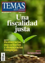 Temas Nº 365. UNA FISCALIDAD JUSTA