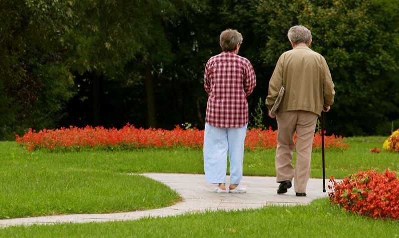 LAS PENSIONES SON SOSTENIBLES