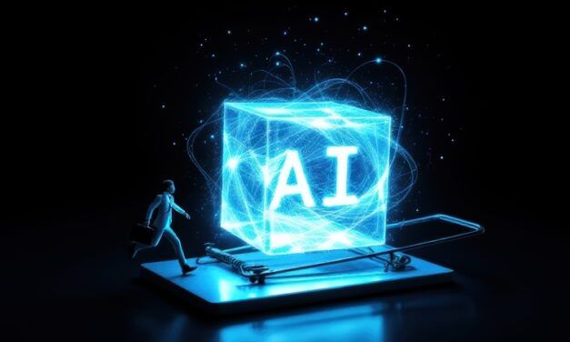 RADIOGRAFÍA DE LAS OPINIONES SOBRE LA INTELIGENCIA ARTIFICIAL EN ESPAÑA