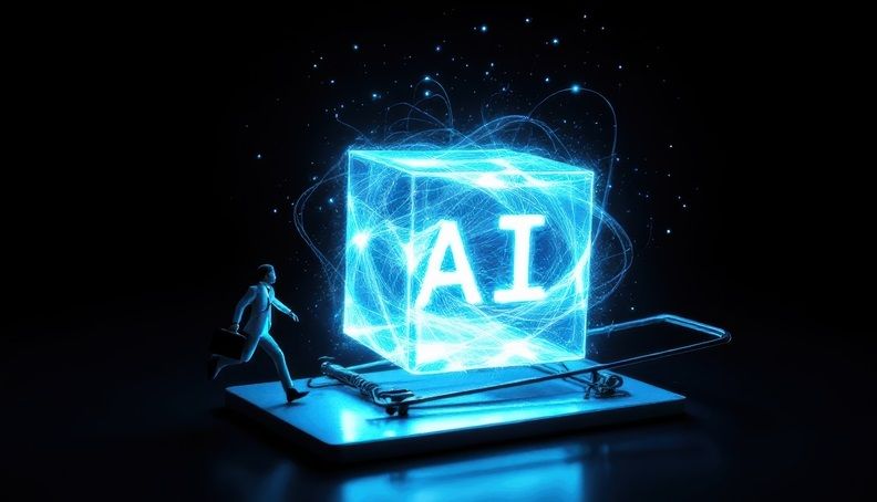 RADIOGRAFÍA DE LAS OPINIONES SOBRE LA INTELIGENCIA ARTIFICIAL EN ESPAÑA