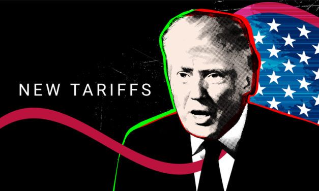 LA ULTRADERECHA TRAE ARANCELES, PARO Y POBREZA