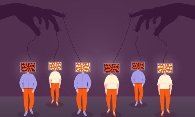 LA DESINFORMACIÓN EN TIEMPOS CONVULSOS