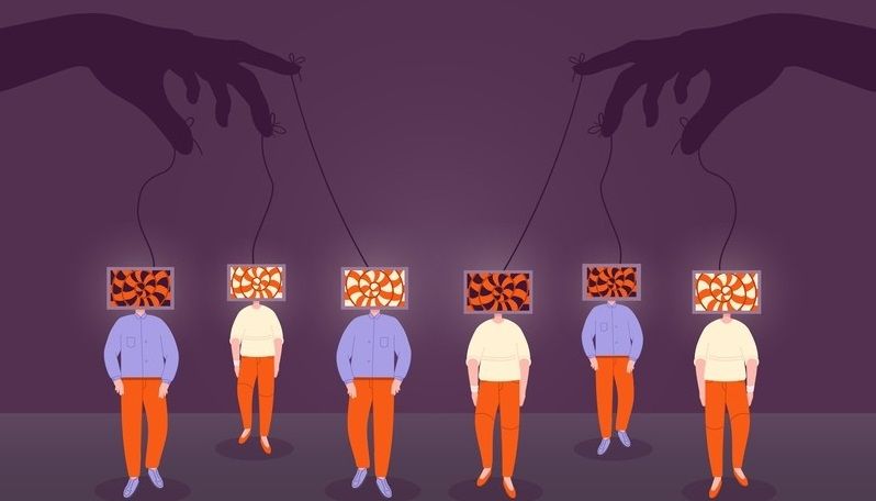 LA DESINFORMACIÓN EN TIEMPOS CONVULSOS