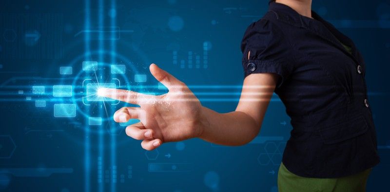 HIPERINDIVIDUALIZACIÓN EN MUNDOS VIRTUALES