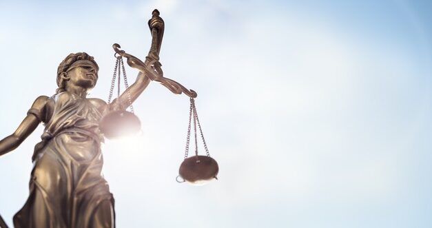 CAE LA CONFIANZA EN LA JUSTICIA EN ESPAÑA