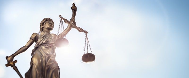 CAE LA CONFIANZA EN LA JUSTICIA EN ESPAÑA