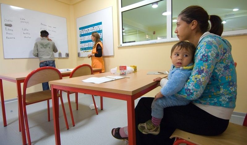 TRABAJO PARA TODAS Y PARA TODOS. REPARAR UNA INJUSTICIA HISTÓRICA