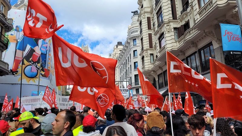 PROTEGER LO CONQUISTADO, GANAR FUTURO