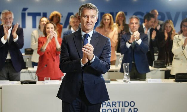 Y LOS QUE PUEDEN HACER, HACEN