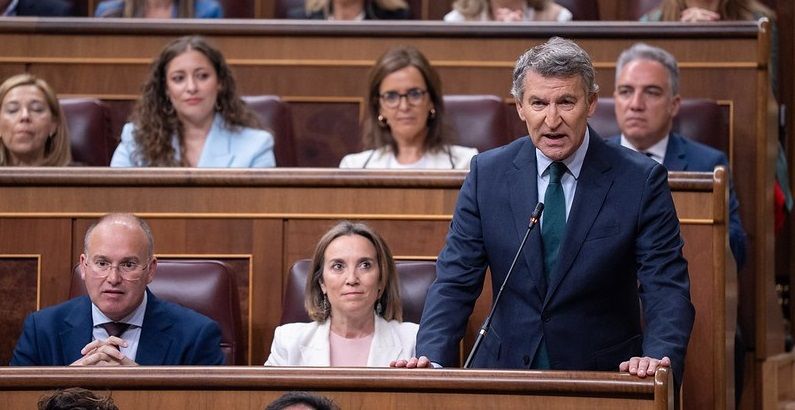 LA OPOSICIÓN DE LAS BASURILLAS
