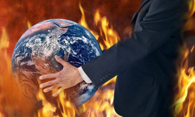 EL NACIONALISMO AGRESIVO, SIN CONTROL