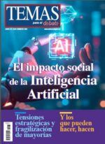 Temas Nº 366. EL IMPACTO SOCIAL DE LA INTELIGENCIA ARTIFICIAL