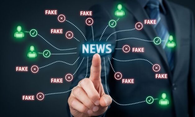 80,7% DE LOS ESPAÑOLES CREE QUE LOS MEDIOS DE COMUNICACIÓN REPRODUCEN BULOS O INFORMACIONES FALSAS