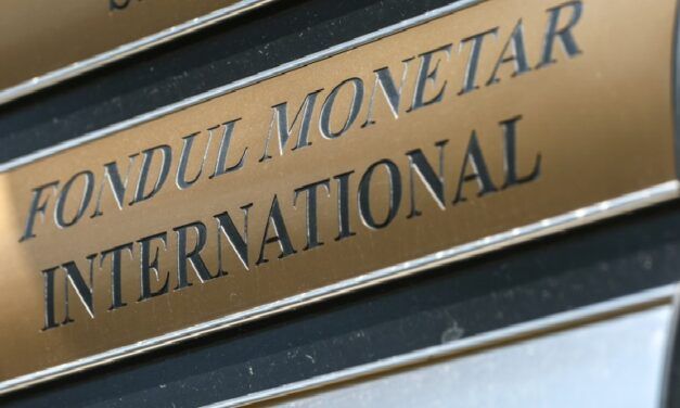 EL FMI Y EL PARTIDO POPULAR
