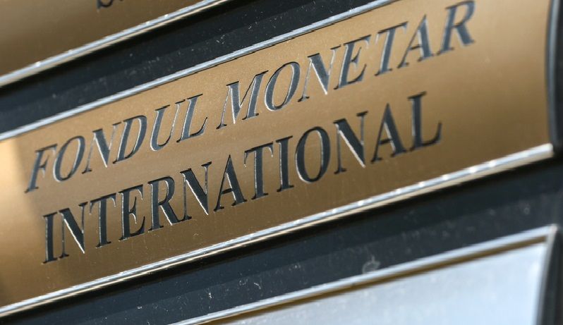 EL FMI Y EL PARTIDO POPULAR