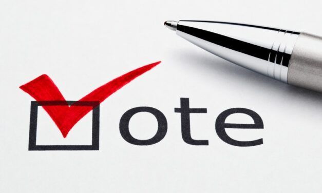 ¿VOTAR A LOS 16 AÑOS?